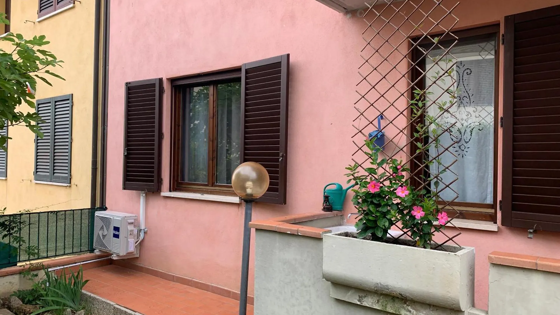 Holiday home Casa Teresa Tuscany San Gimignano Zambra