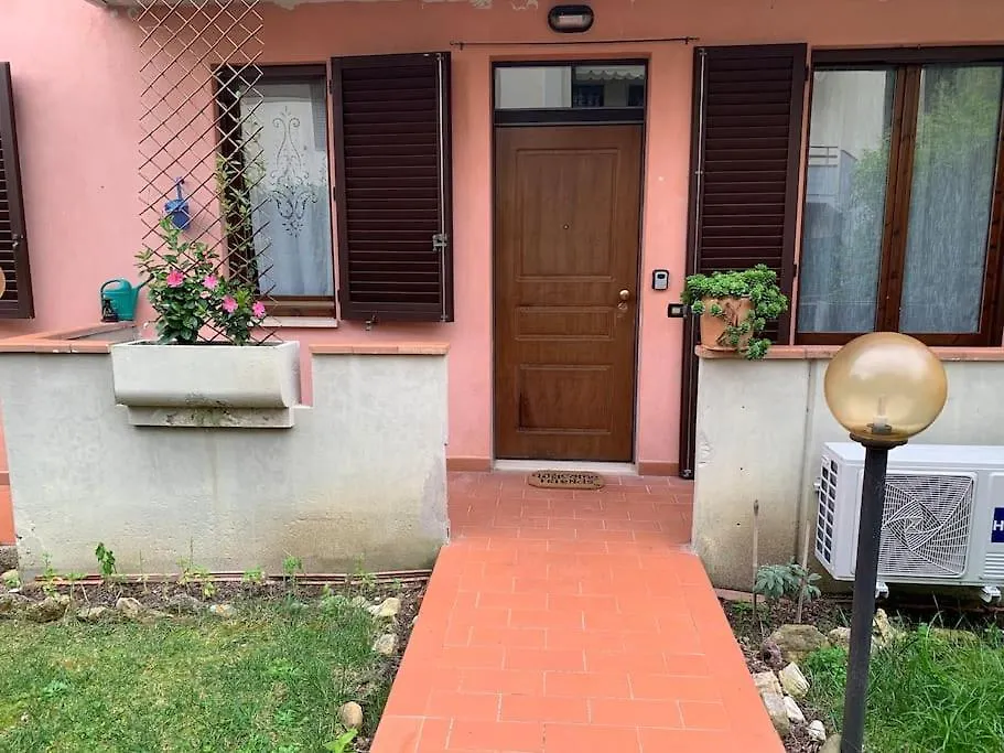 Holiday home Casa Teresa Tuscany San Gimignano Zambra