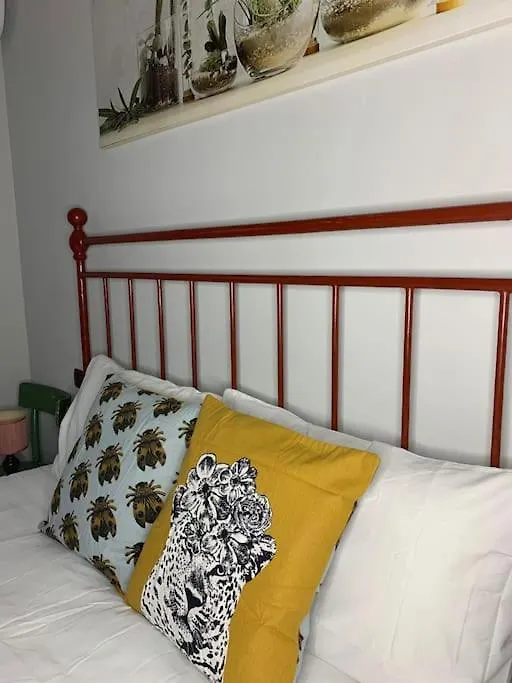 Holiday home Casa Teresa Tuscany San Gimignano Zambra