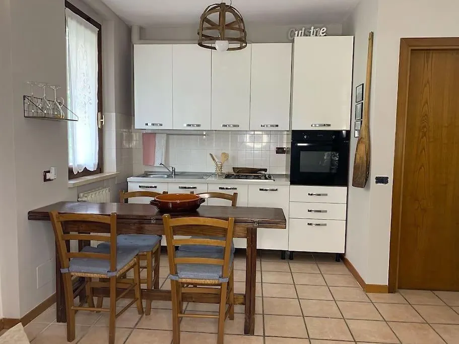 Casa Teresa Tuscany San Gimignano Zambra Italy