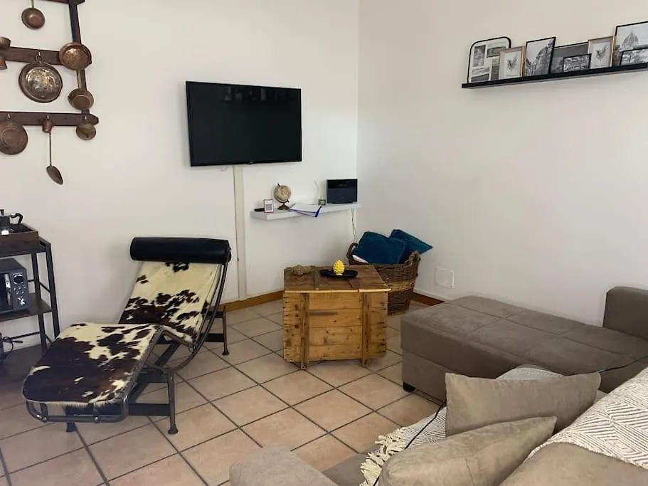 Holiday home Casa Teresa Tuscany San Gimignano Zambra Italy