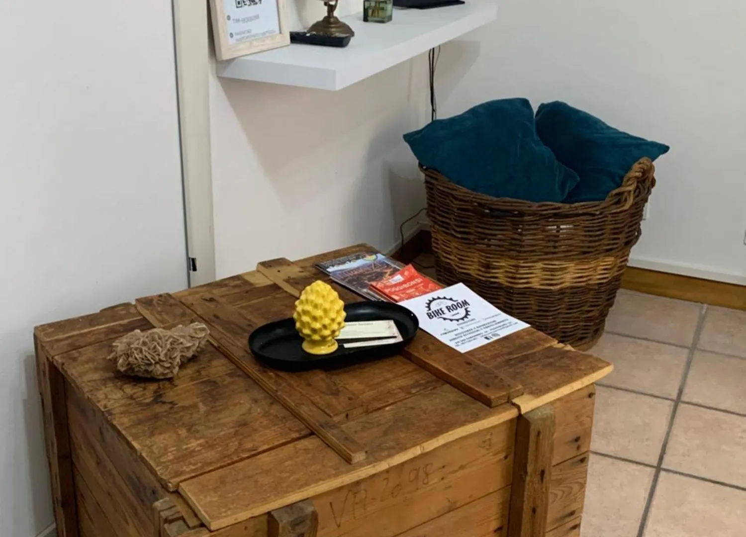 Casa Teresa Tuscany San Gimignano Zambra Holiday home